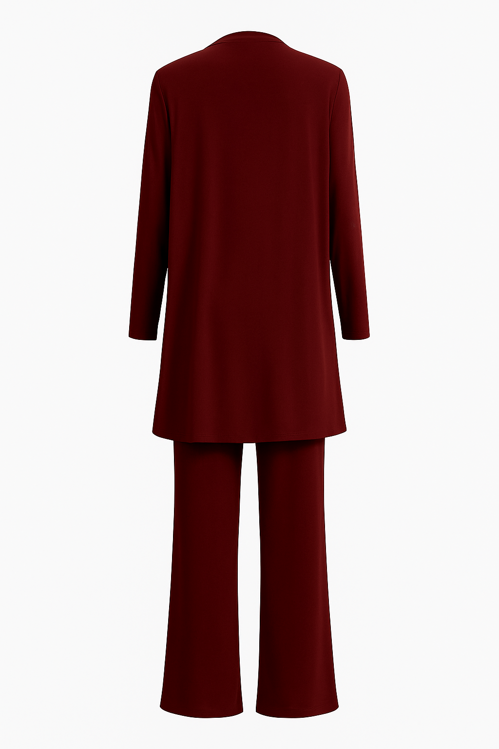 Ashcroft | Effortless Three-Piece Set