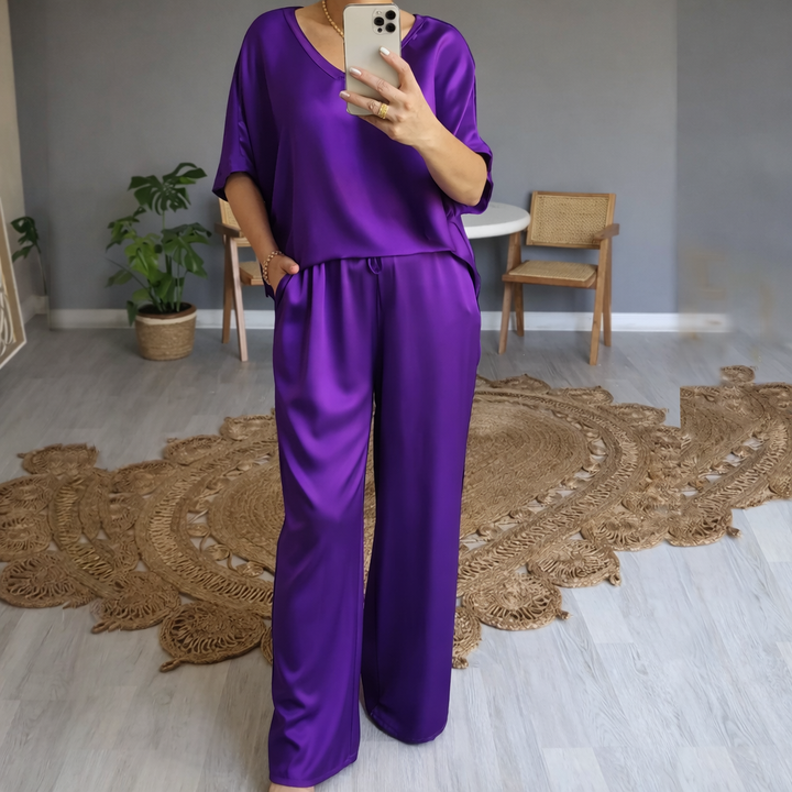 Ashcroft | Elegant Relaxed Set