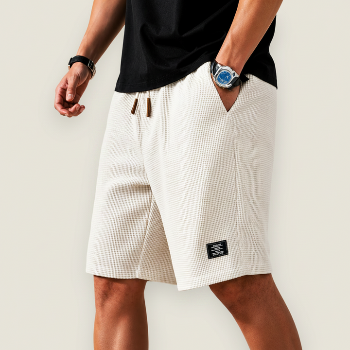 Ashcroft | Men's Elegant Summer Shorts