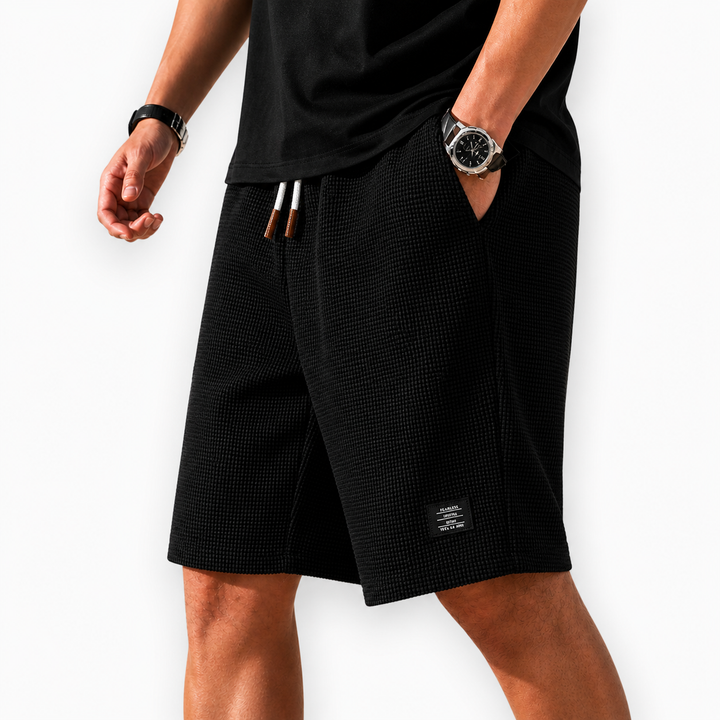 Ashcroft | Men's Elegant Summer Shorts