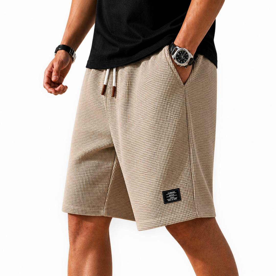 Ashcroft | Men's Elegant Summer Shorts
