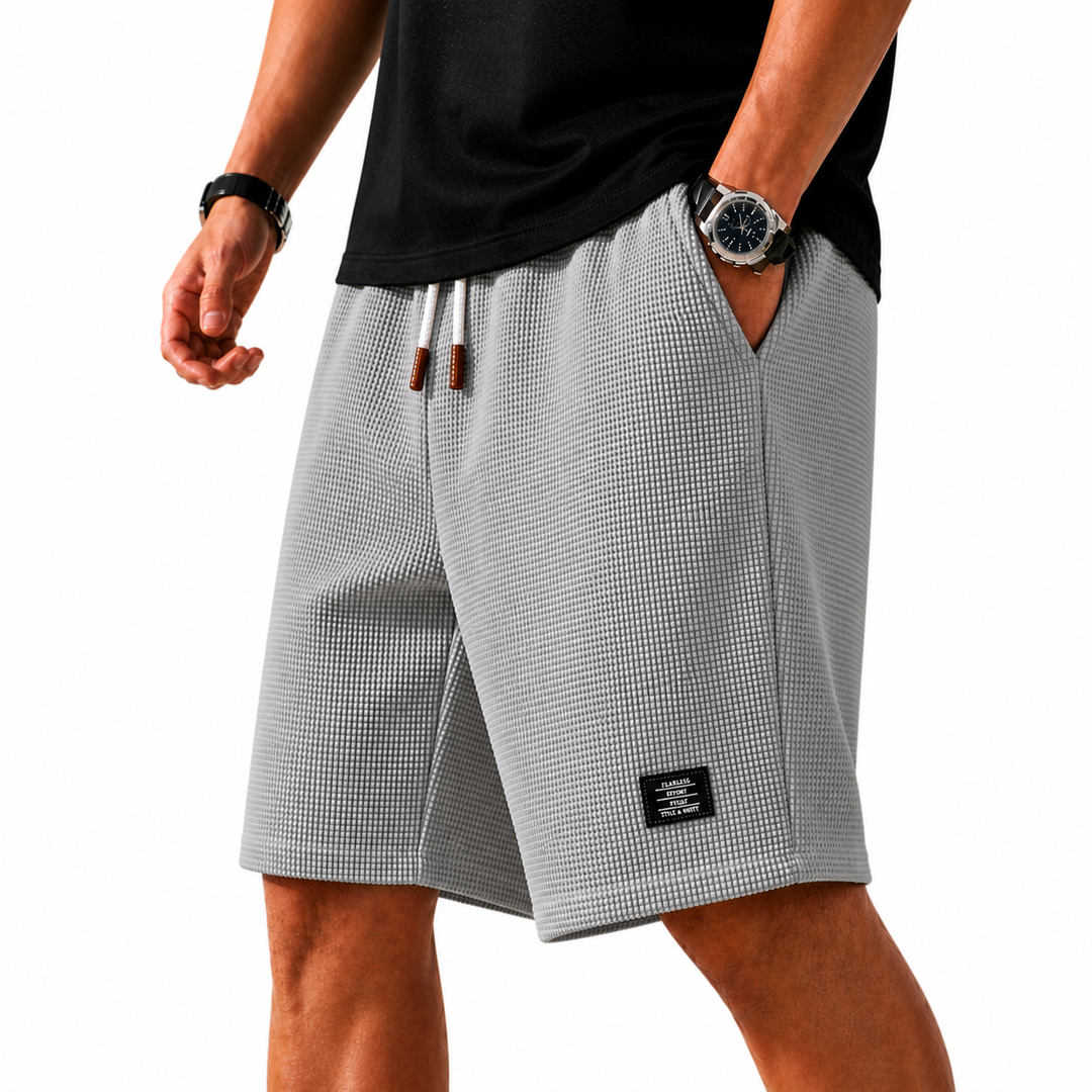Ashcroft | Men's Elegant Summer Shorts