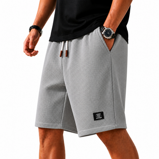 Ashcroft | Men's Elegant Summer Shorts