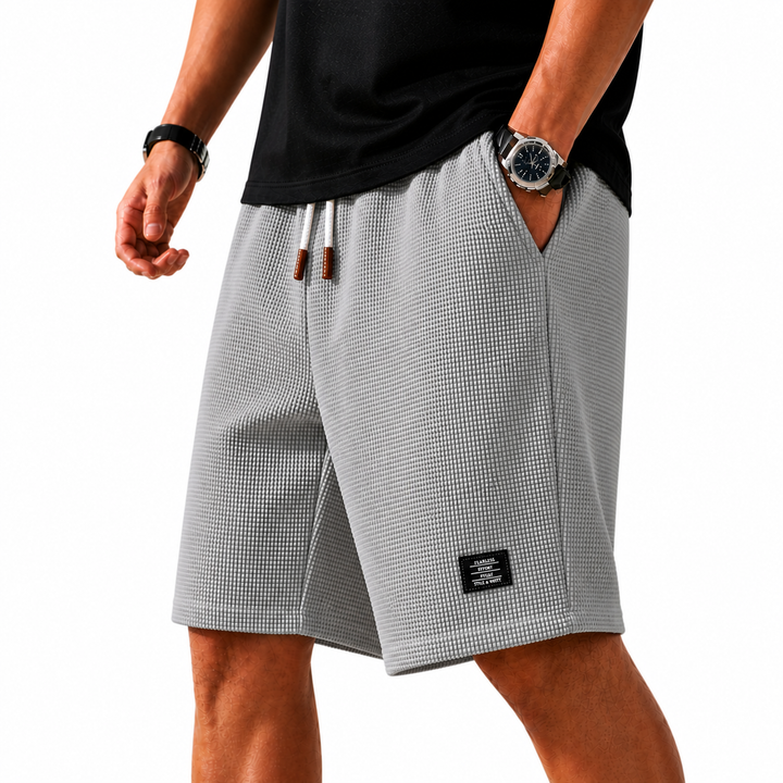 Ashcroft | Men's Elegant Summer Shorts