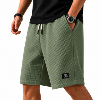 Ashcroft | Men's Elegant Summer Shorts