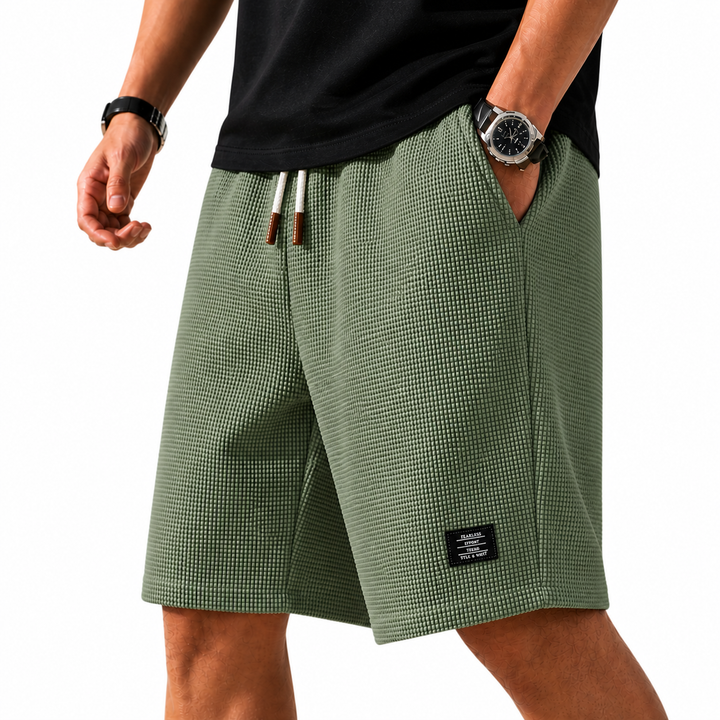 Ashcroft | Men's Elegant Summer Shorts