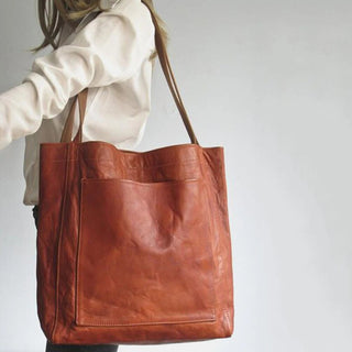 Kreta | Practical Elegant Shoulder Bag