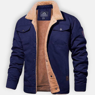 Ashcroft | Mont Bomber Jacket