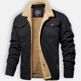 Ashcroft | Mont Bomber Jacket
