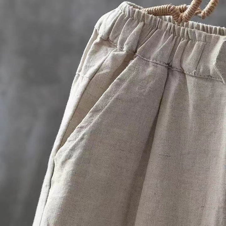 Comfortable Casual Trousers