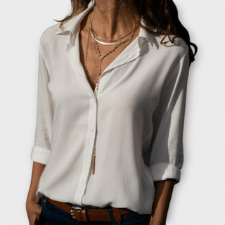 Mina | The Perfect Blouse