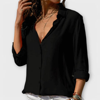 Mina | The Perfect Blouse