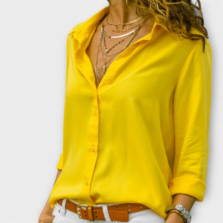 Mina | The Perfect Blouse