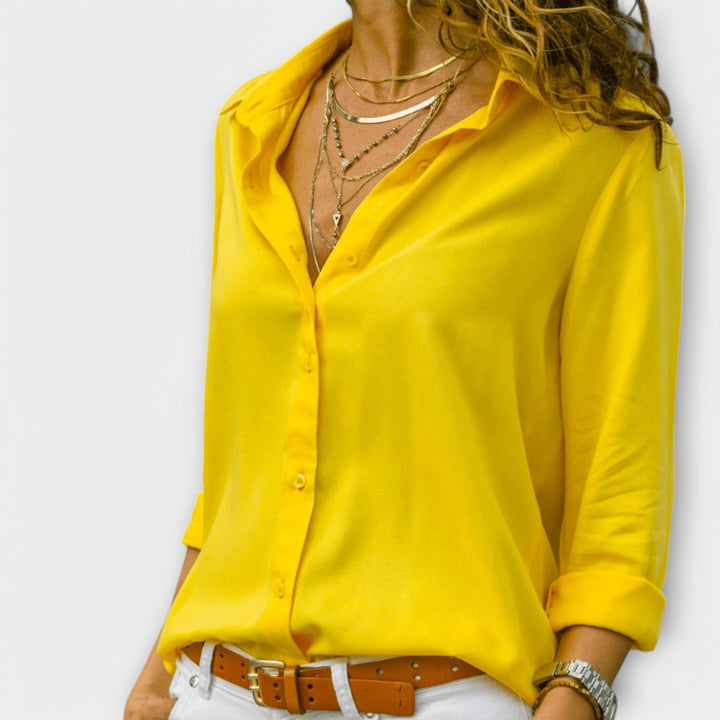 Mina | The Perfect Blouse