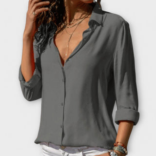 Mina | The Perfect Blouse