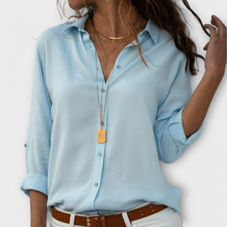 Mina | The Perfect Blouse