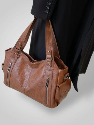 Sabina | Leather Bag