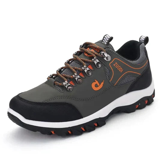 Ashcroft | Men's Orthopaedic Walking Shoes