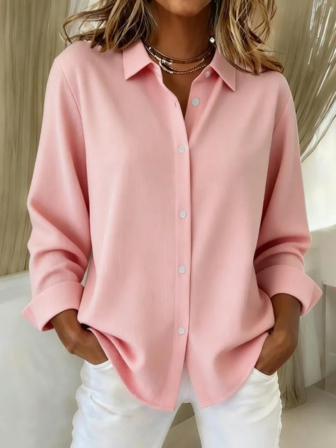 Ashcroft | Celma Classic Everyday Blouse