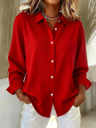 Ashcroft | Celma Classic Everyday Blouse