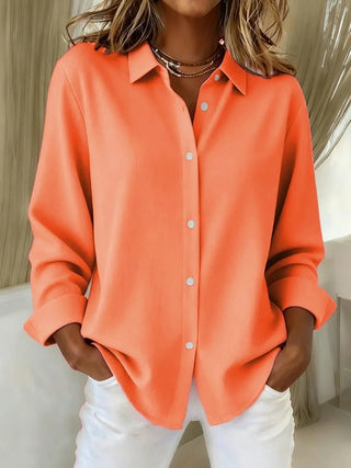 Ashcroft | Celma Classic Everyday Blouse