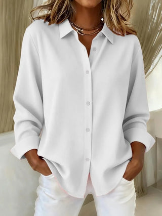 Ashcroft | Celma Classic Everyday Blouse