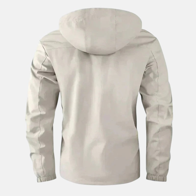 Ashcroft | Eric Waterproof Outdoor Jacket