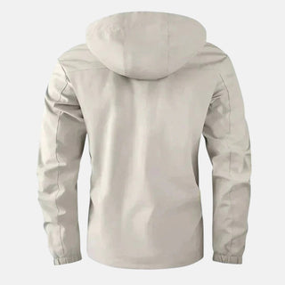 Ashcroft | Eric Waterproof Outdoor Jacket