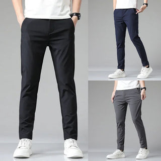 Ashcroft | Premium Everyday Trousers