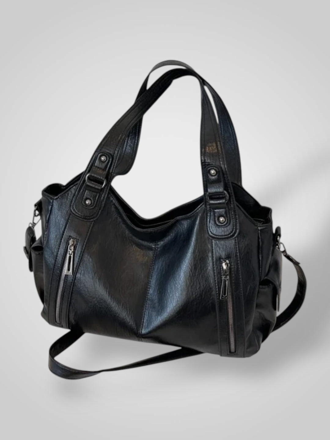 Sabina | Leather Bag