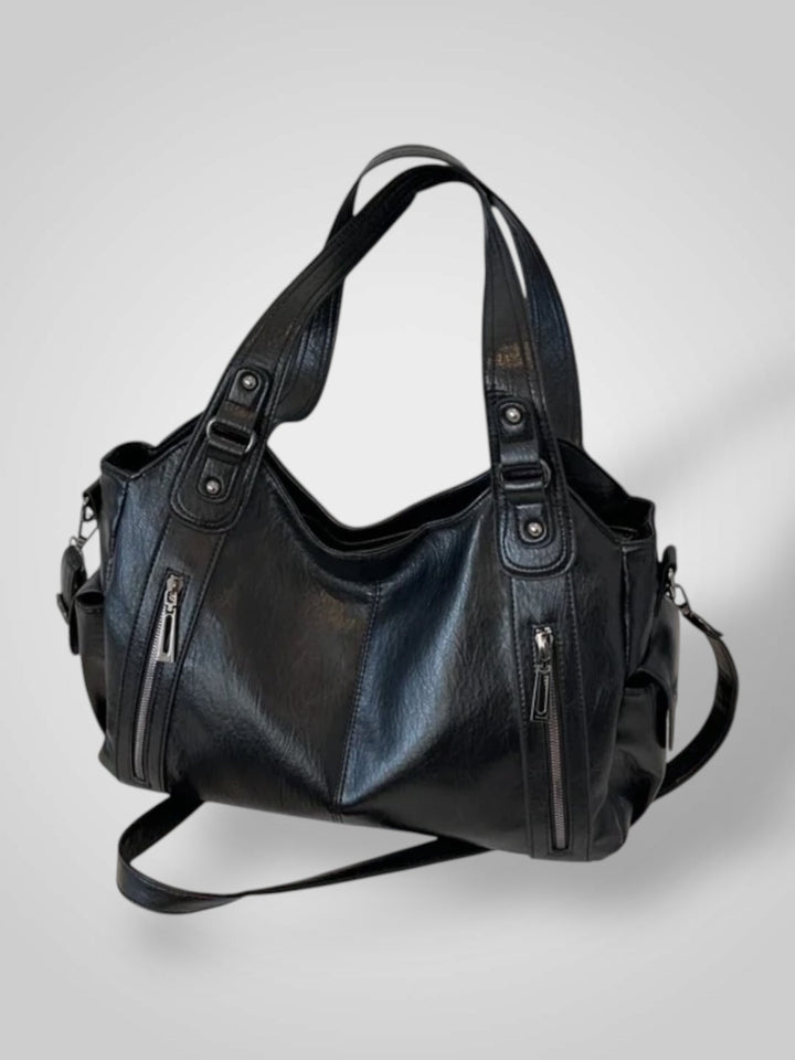 Sabina | Leather Bag