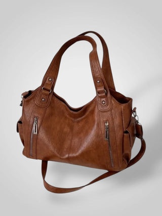 Sabina | Leather Bag