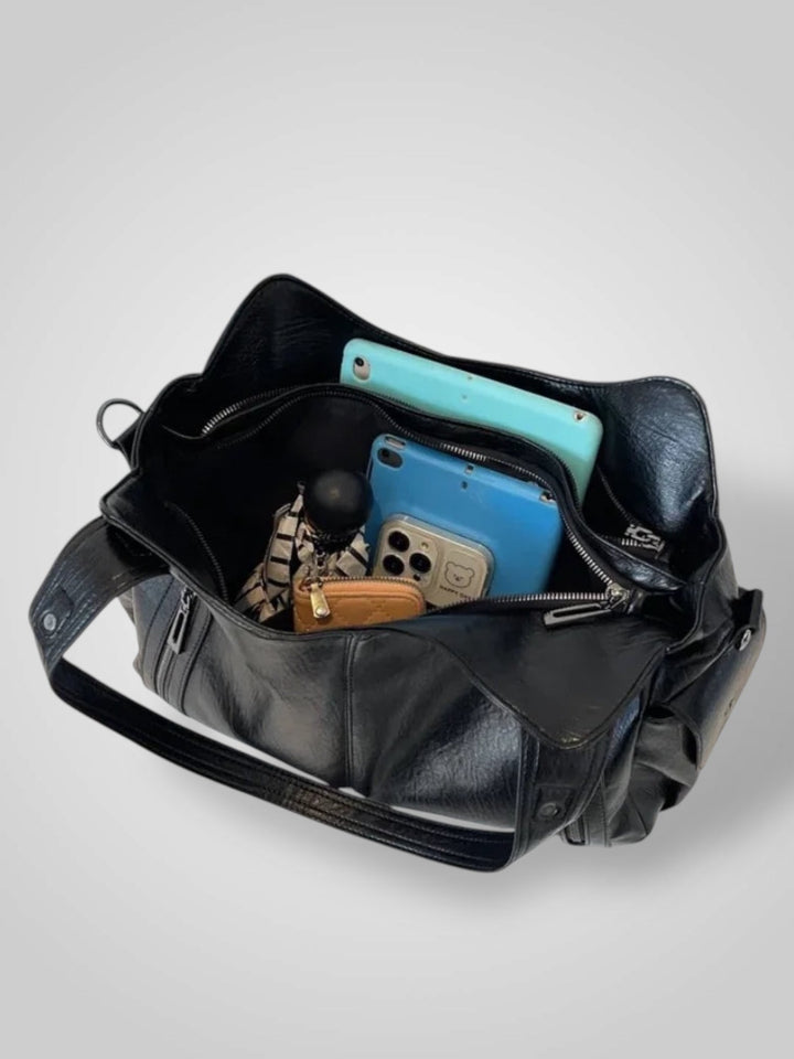 Sabina | Leather Bag