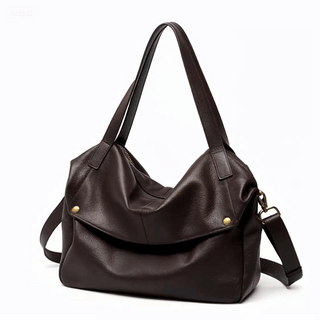 Adriana | Minimalist Soft Leather Everyday Bag