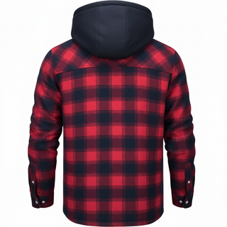 Ashcroft | Warm Premium Wool-Blend Jacket