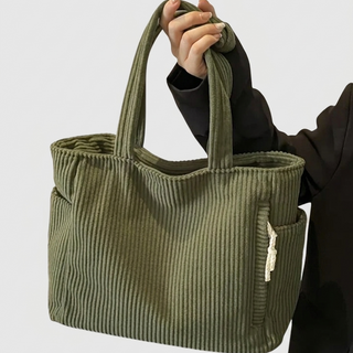 Ashcroft | Haven Spacious Everyday Bag