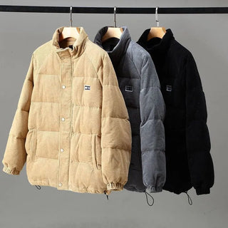 DONACCI Padded Jacket