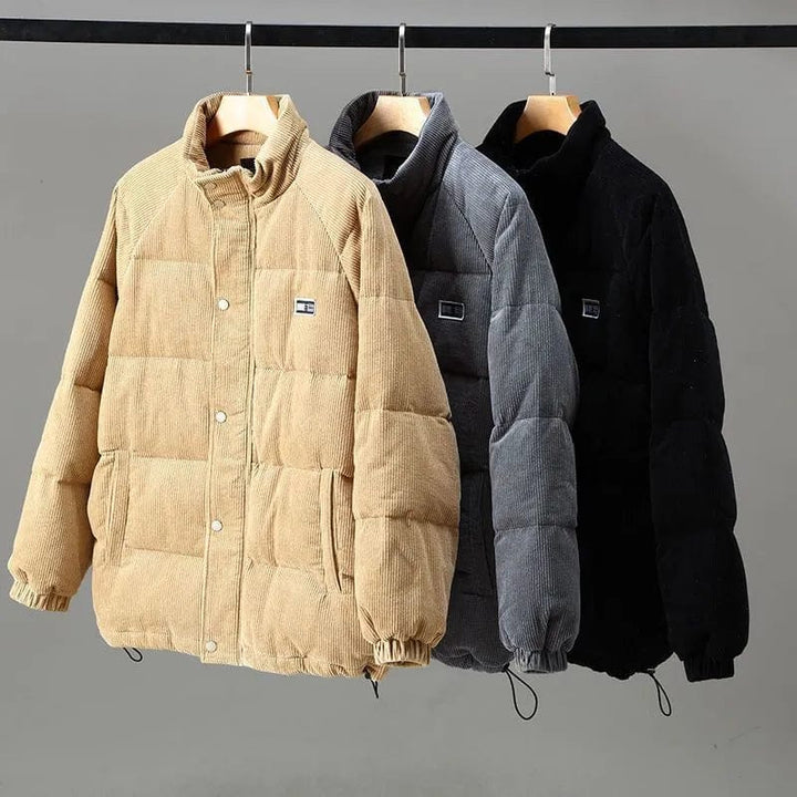 DONACCI Padded Jacket