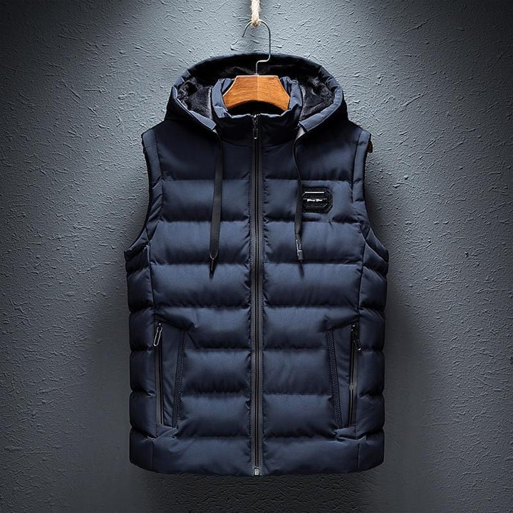 DONACCI Down Vest
