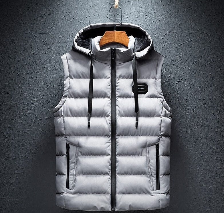 DONACCI Down Vest