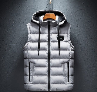 DONACCI Down Vest