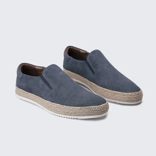 Varel | Suede City Shoes