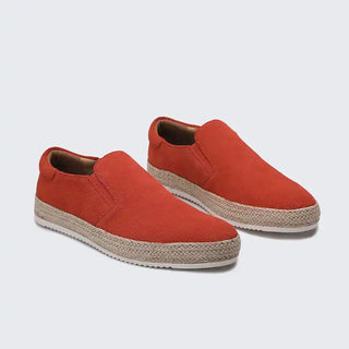 Varel | Suede City Shoes