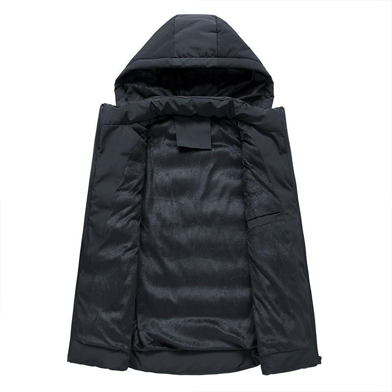 DONACCI Down Vest
