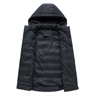 DONACCI Down Vest
