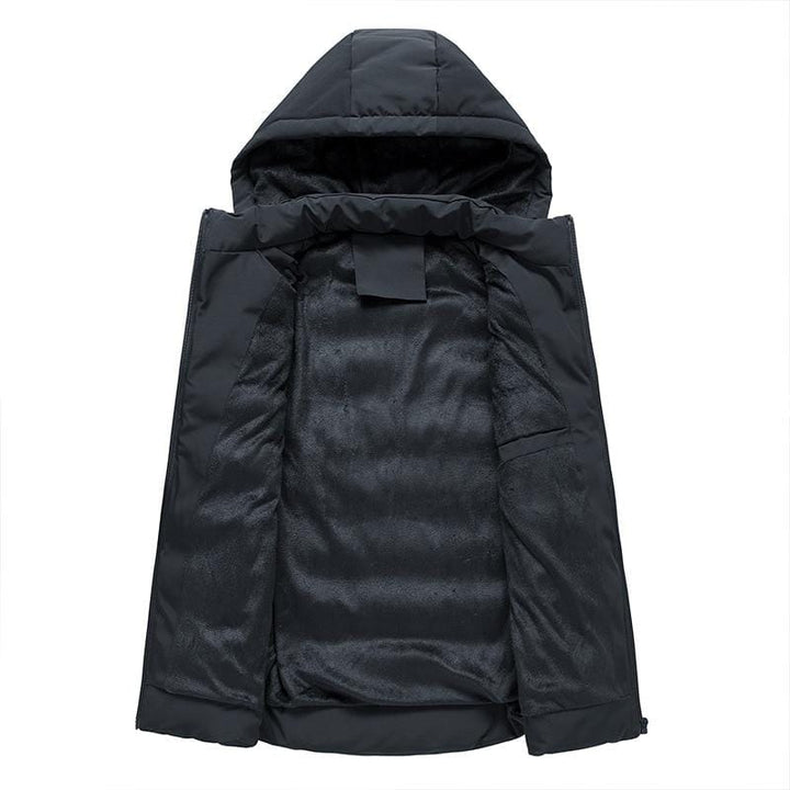 DONACCI Down Vest