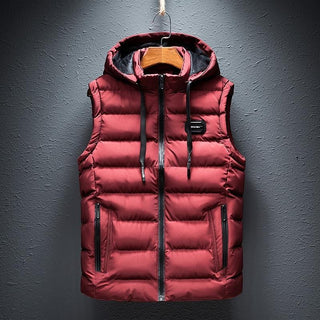 DONACCI Down Vest