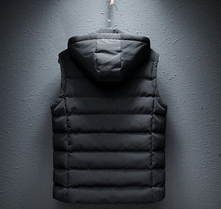 DONACCI Down Vest