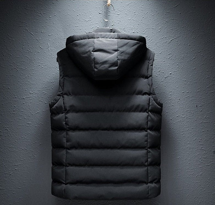 DONACCI Down Vest