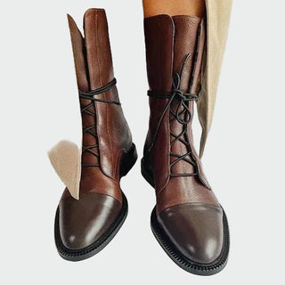 Ashcroft | Orthopaedic Leather Boots